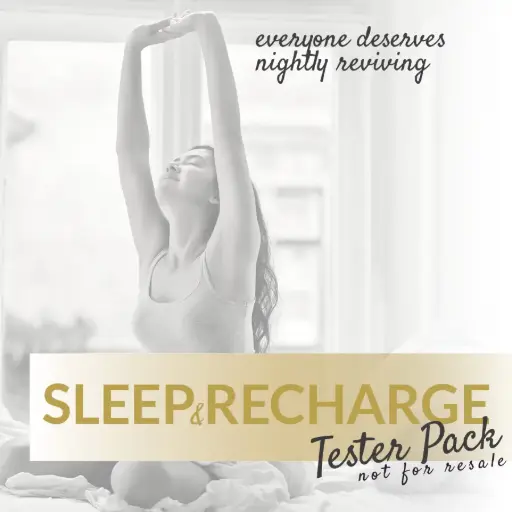 [SRT2] Sleep & Recharge Tester Pack