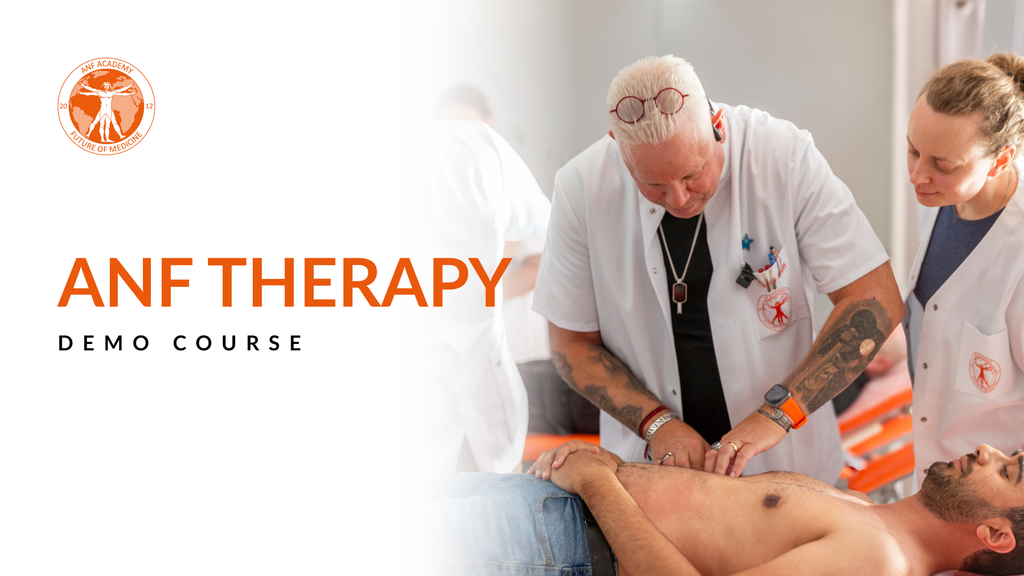 Learn ANF Therapy: Demo Course