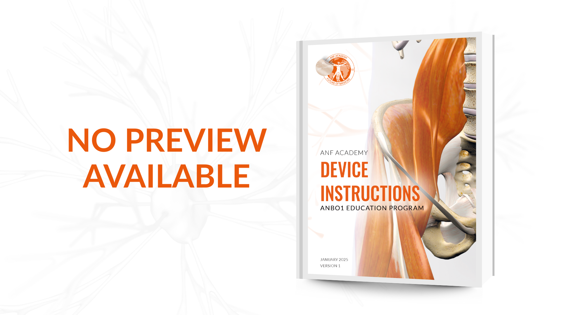 ANBO1 Device Instructions (No Preview Available)
